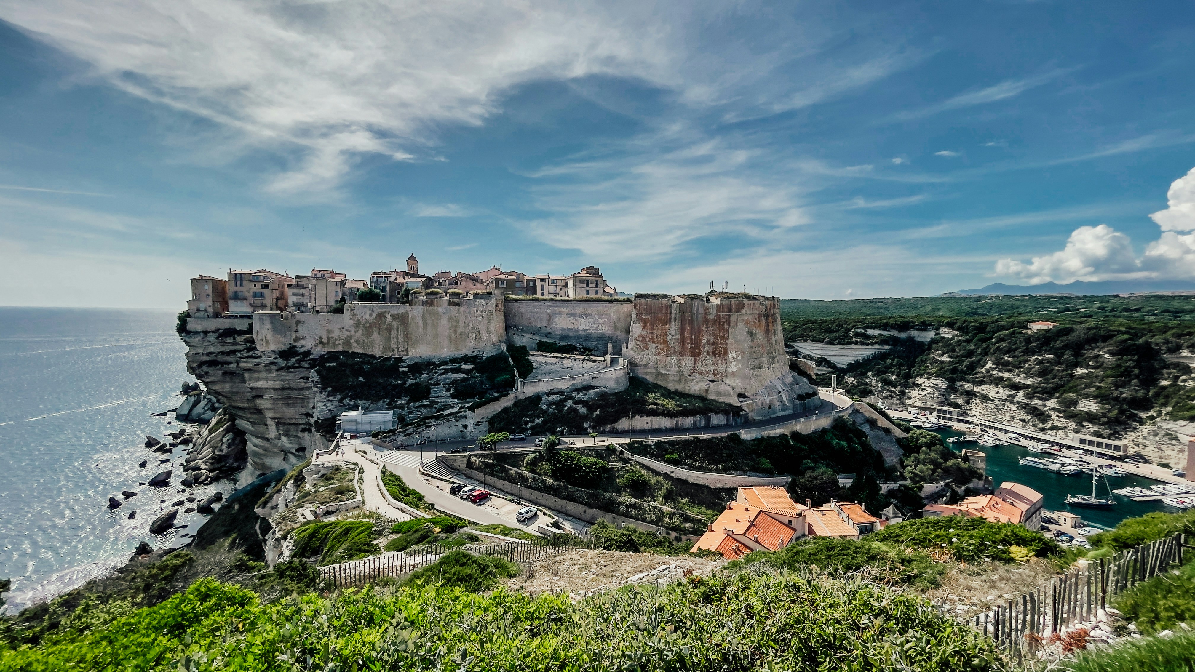 Villa Citadelle - Vue secondaire 2